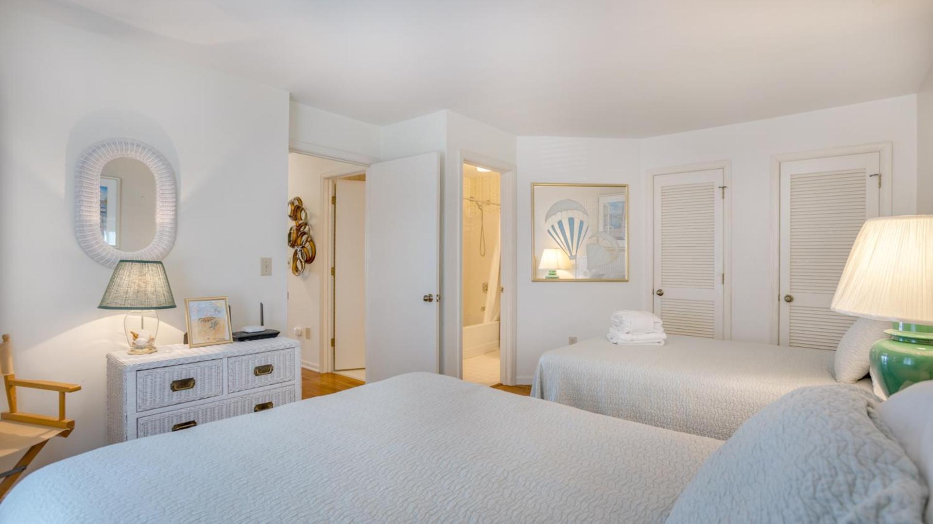 Villa Oceanfront, Complex Pool, Bikes Hilton Head Island Exterior foto